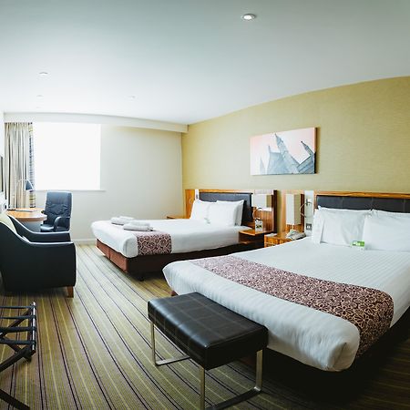 Voco Winchester Hotel & Spa By Ihg Εξωτερικό φωτογραφία