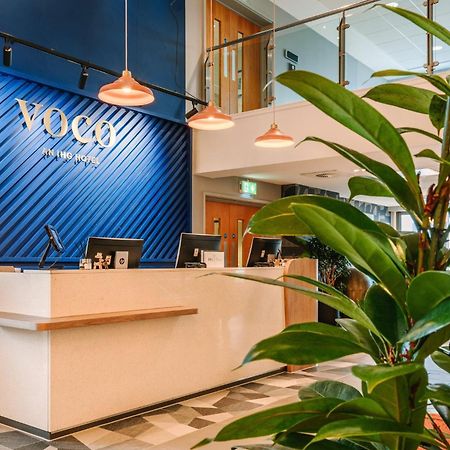 Voco Winchester Hotel & Spa By Ihg Εξωτερικό φωτογραφία