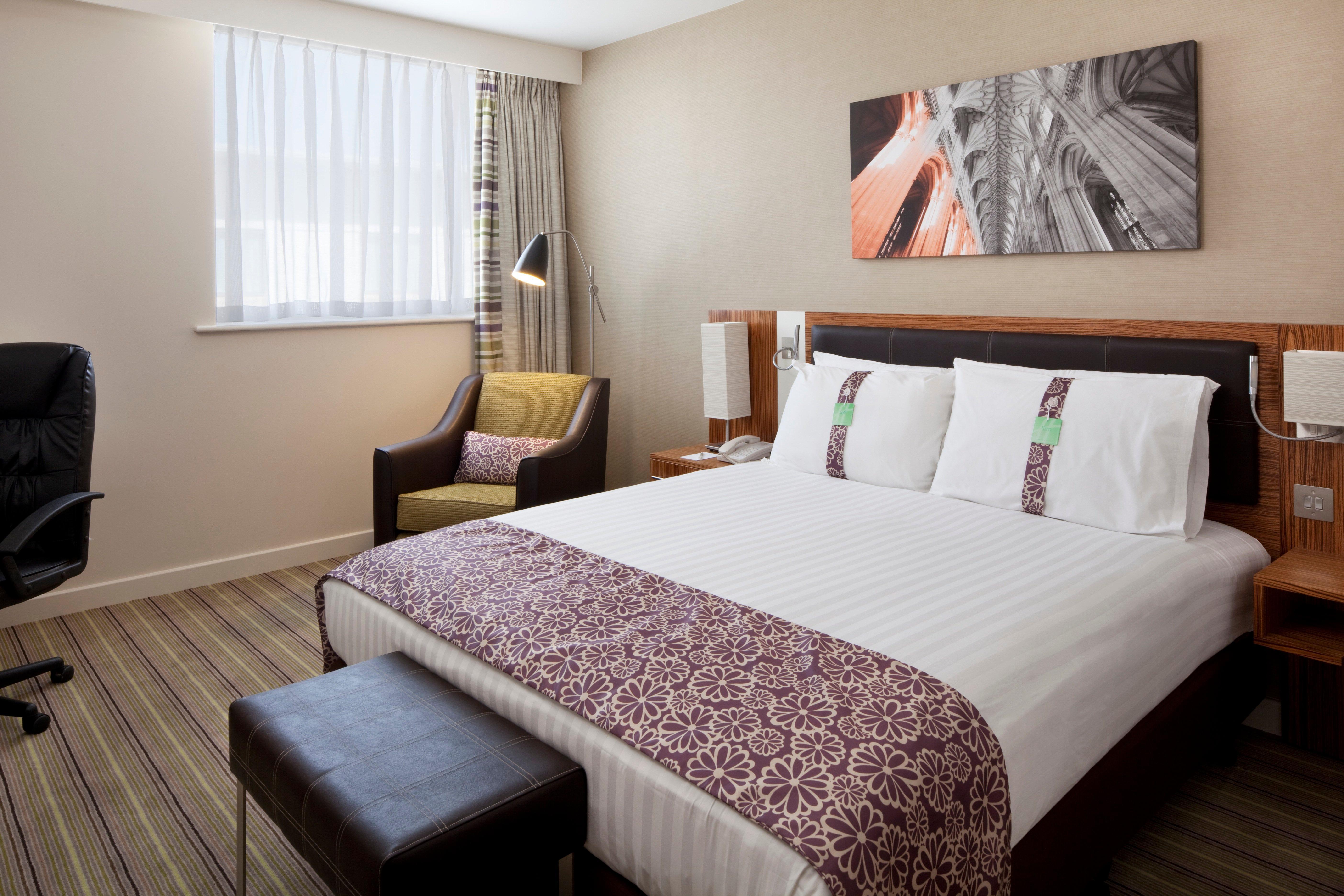 Voco Winchester Hotel & Spa By Ihg Εξωτερικό φωτογραφία