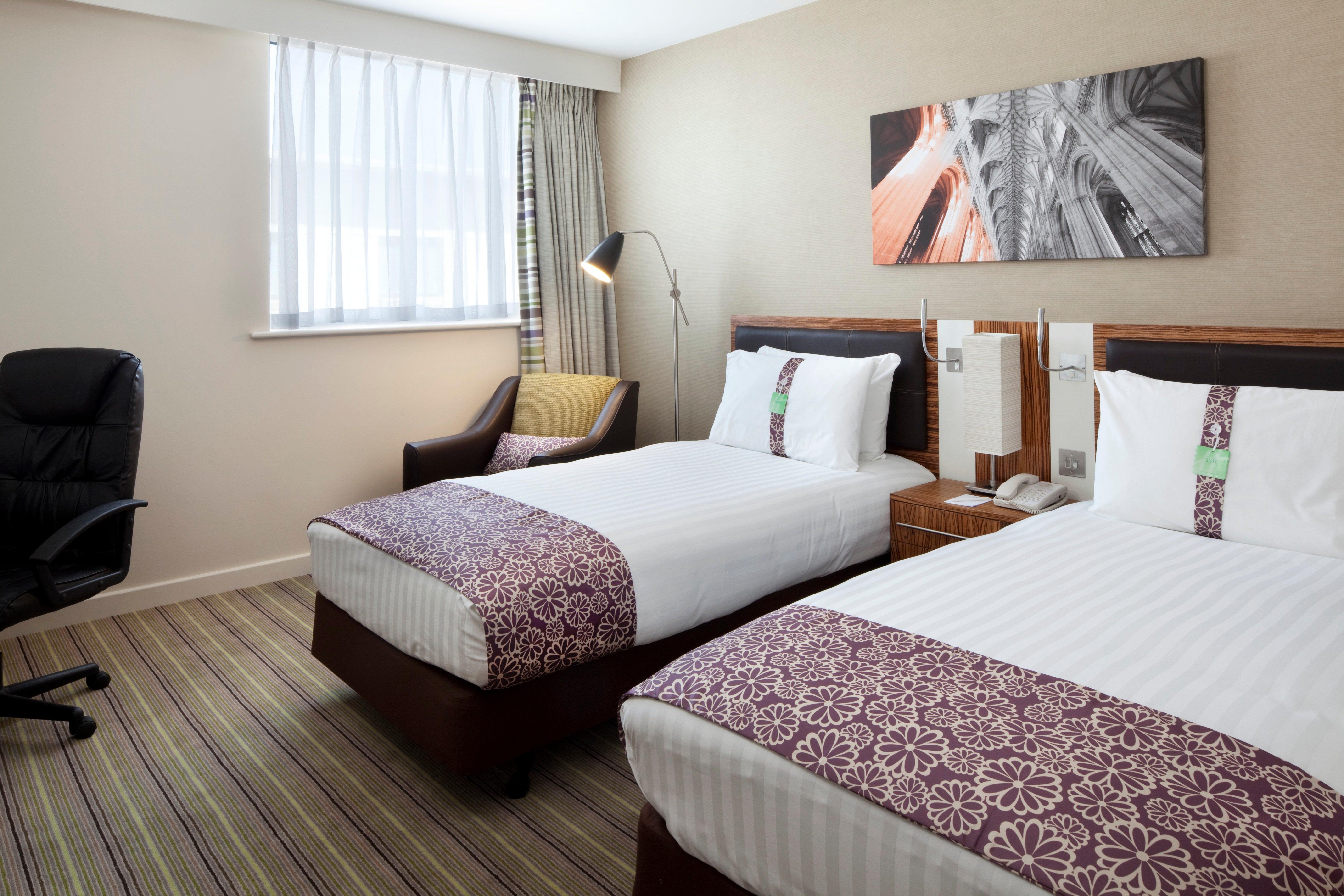 Voco Winchester Hotel & Spa By Ihg Εξωτερικό φωτογραφία