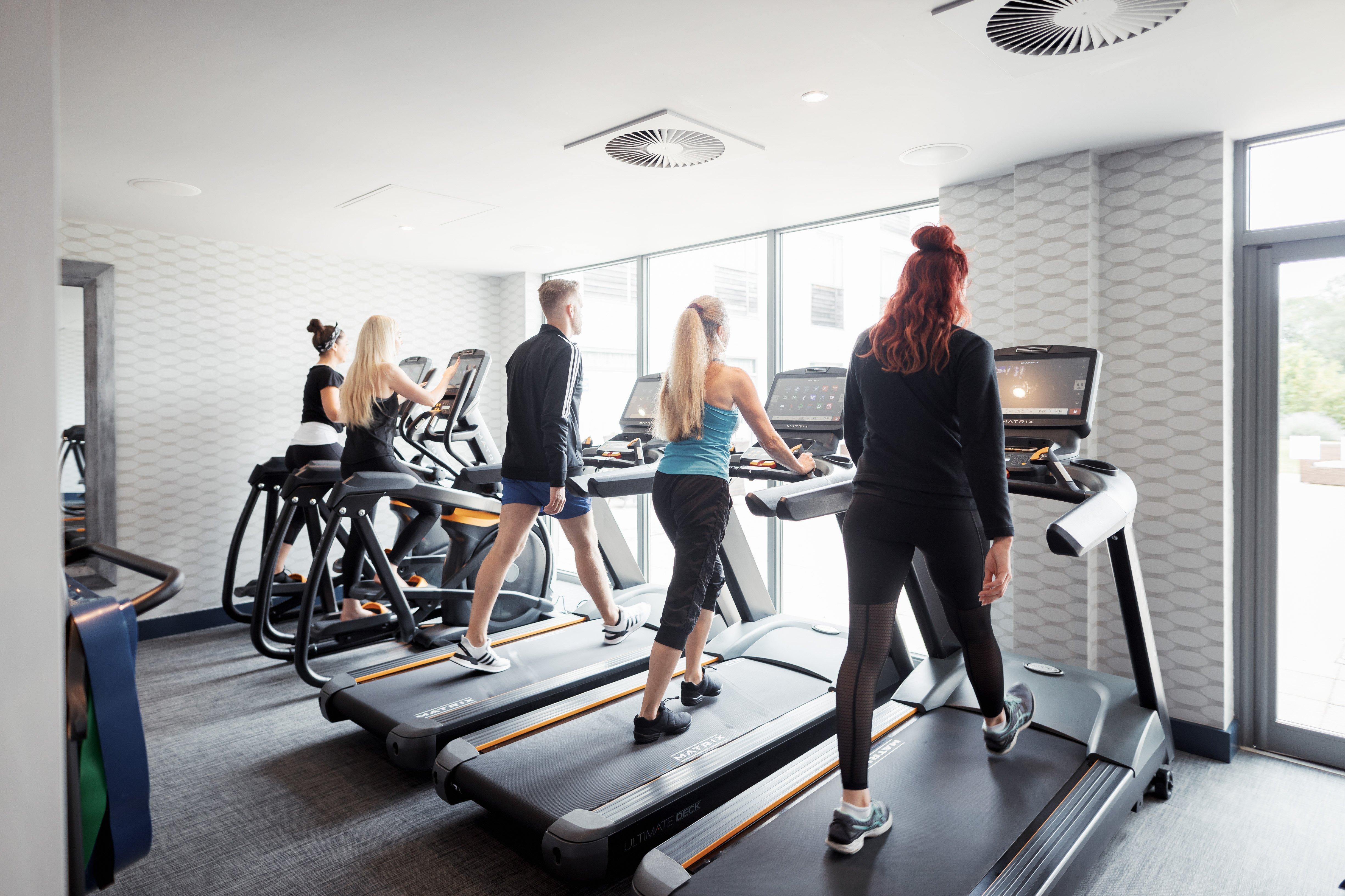 Voco Winchester Hotel & Spa By Ihg Εξωτερικό φωτογραφία