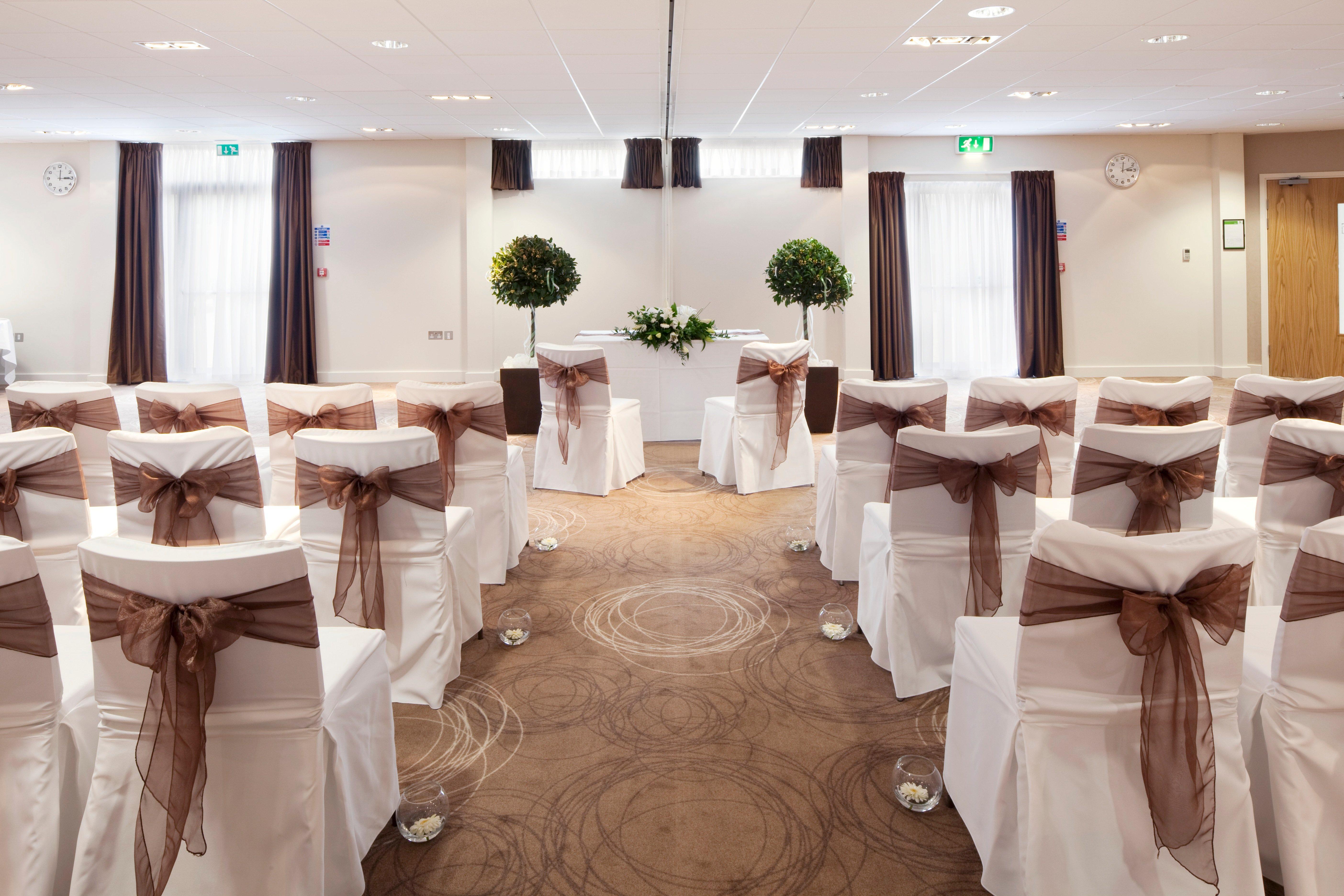 Voco Winchester Hotel & Spa By Ihg Εξωτερικό φωτογραφία