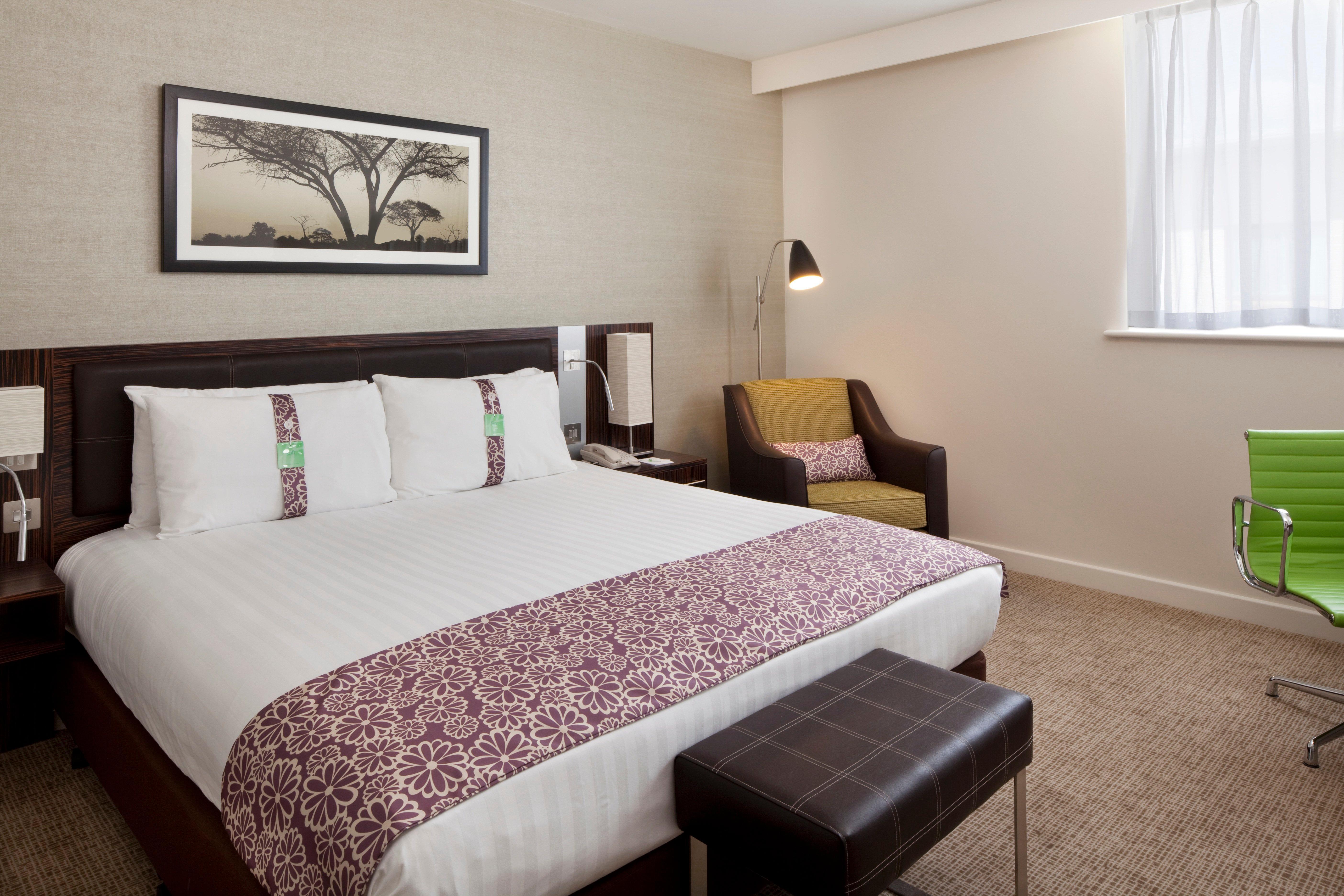 Voco Winchester Hotel & Spa By Ihg Εξωτερικό φωτογραφία
