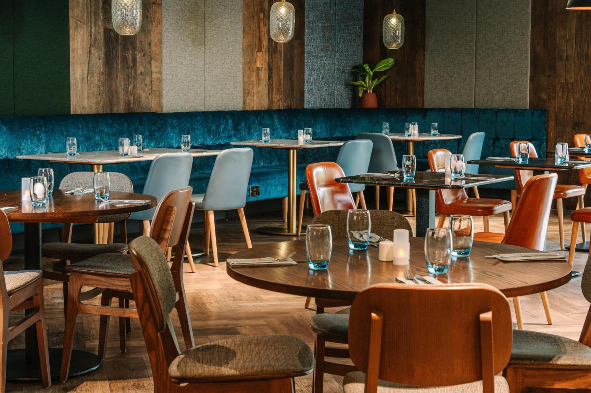 Voco Winchester Hotel & Spa By Ihg Εξωτερικό φωτογραφία