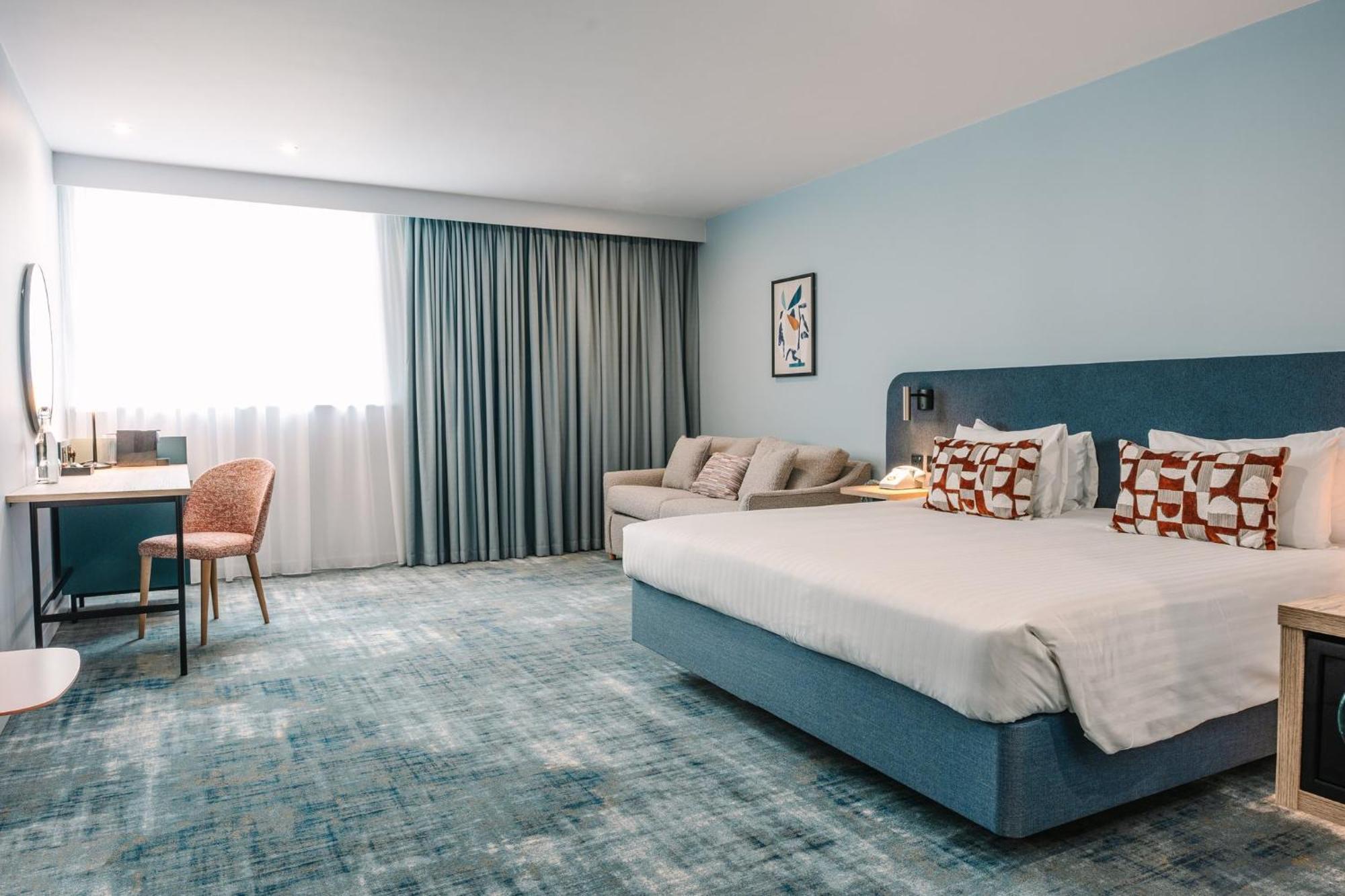 Voco Winchester Hotel & Spa By Ihg Εξωτερικό φωτογραφία