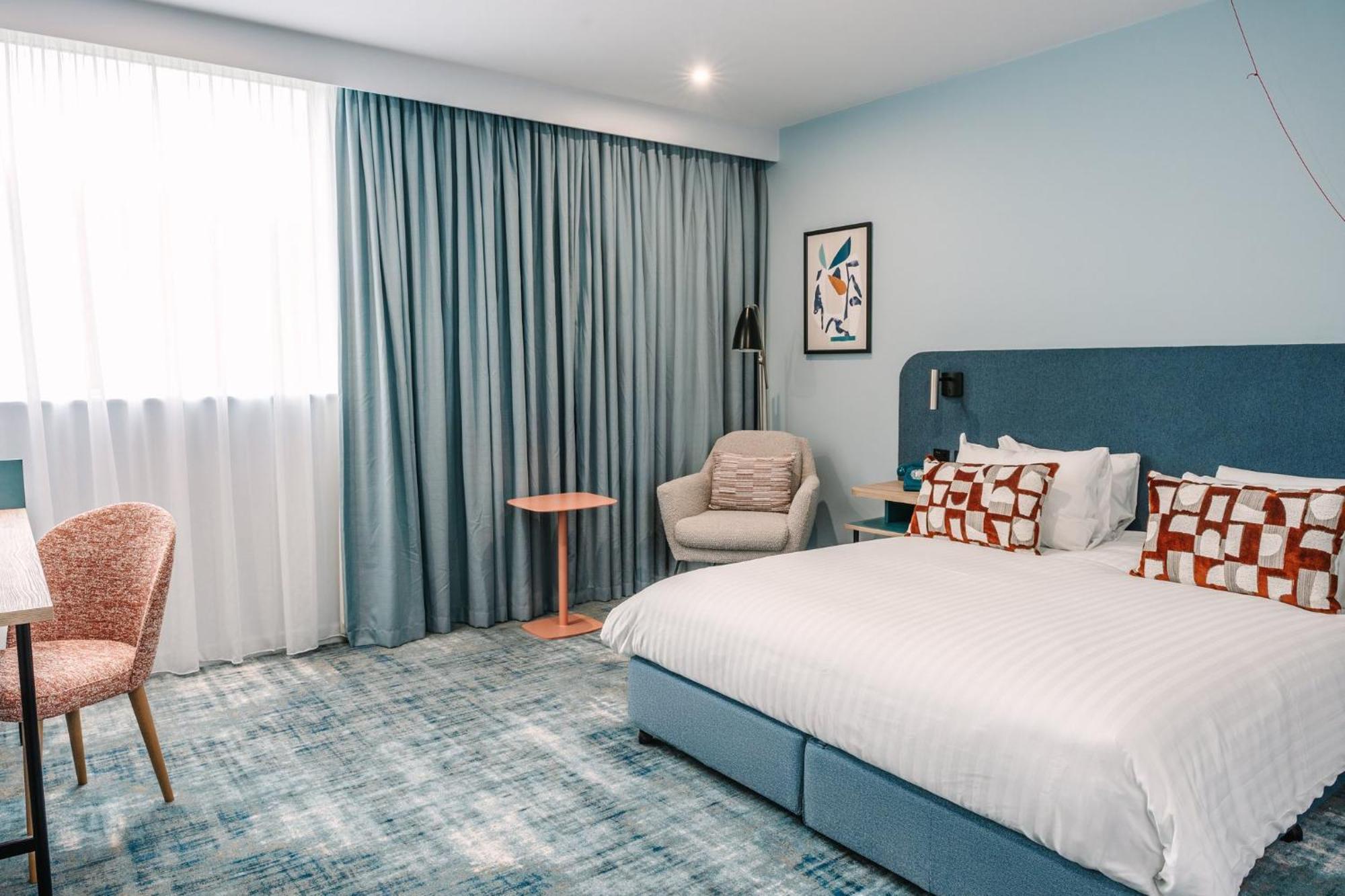 Voco Winchester Hotel & Spa By Ihg Εξωτερικό φωτογραφία