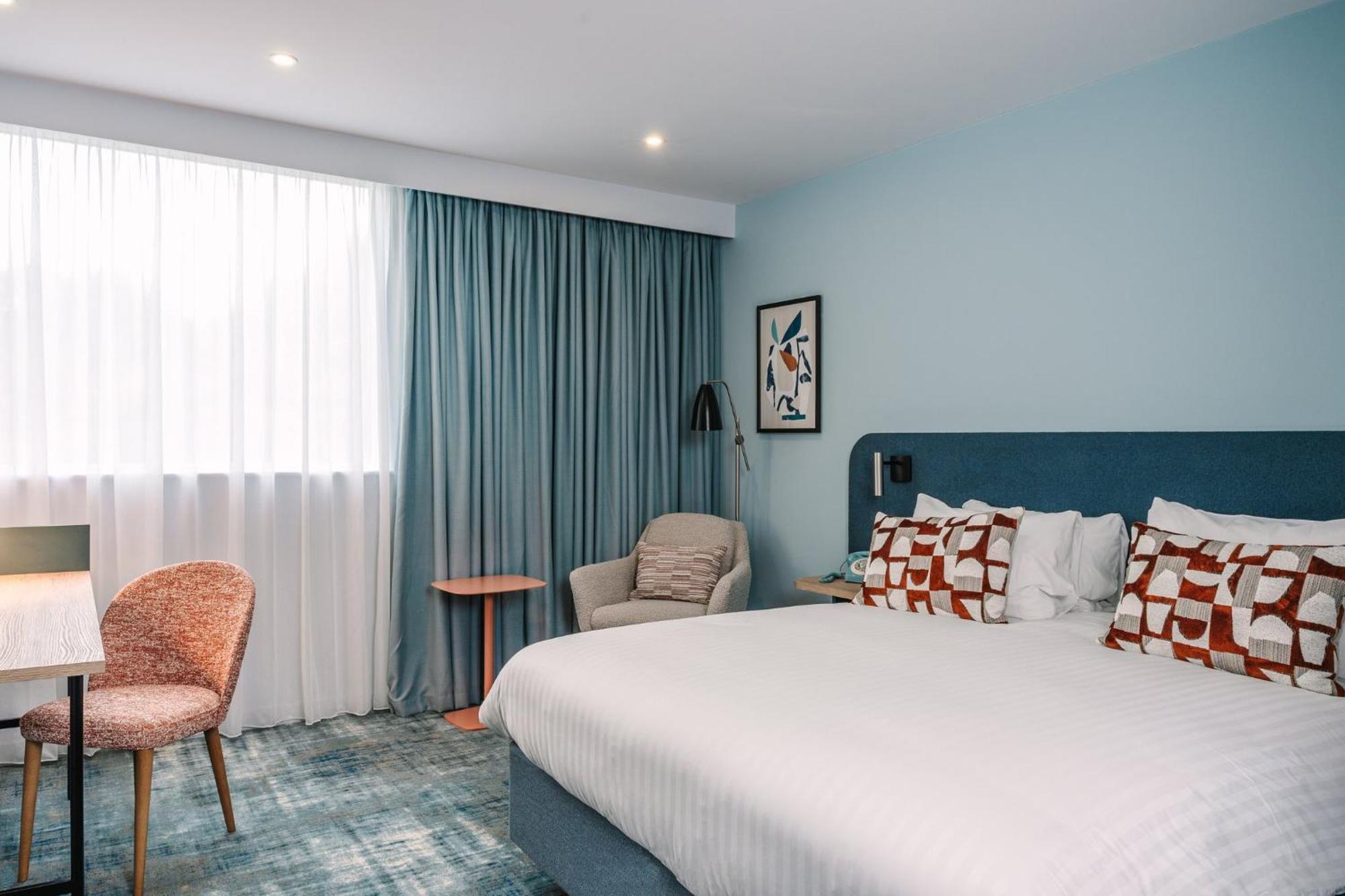 Voco Winchester Hotel & Spa By Ihg Εξωτερικό φωτογραφία