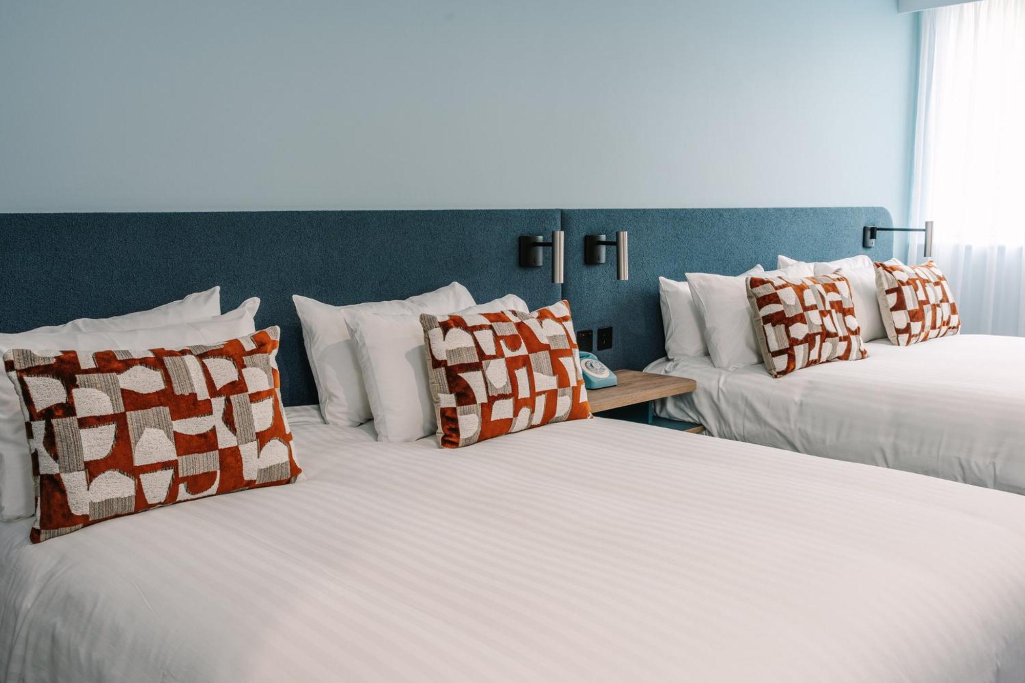 Voco Winchester Hotel & Spa By Ihg Εξωτερικό φωτογραφία