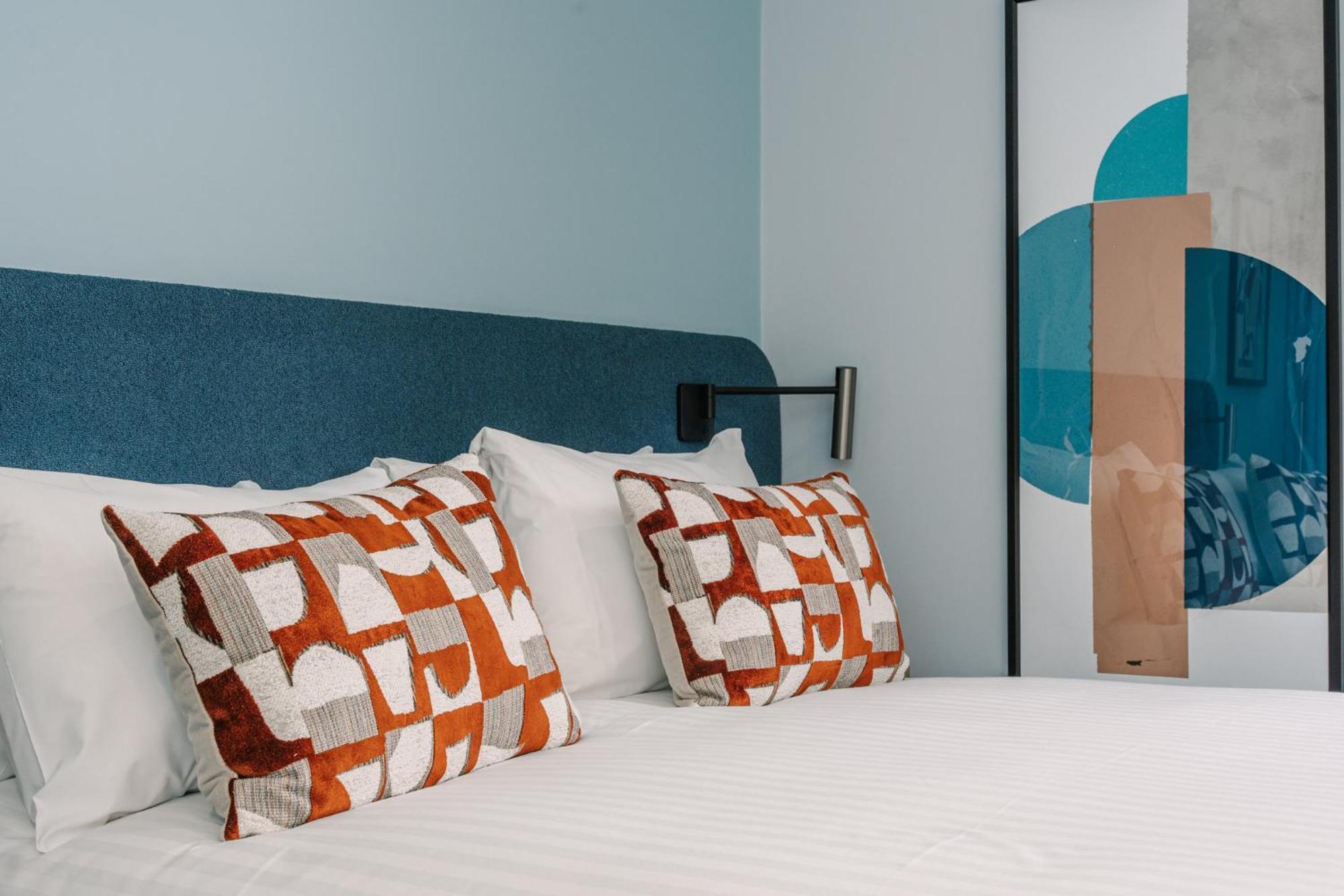 Voco Winchester Hotel & Spa By Ihg Εξωτερικό φωτογραφία