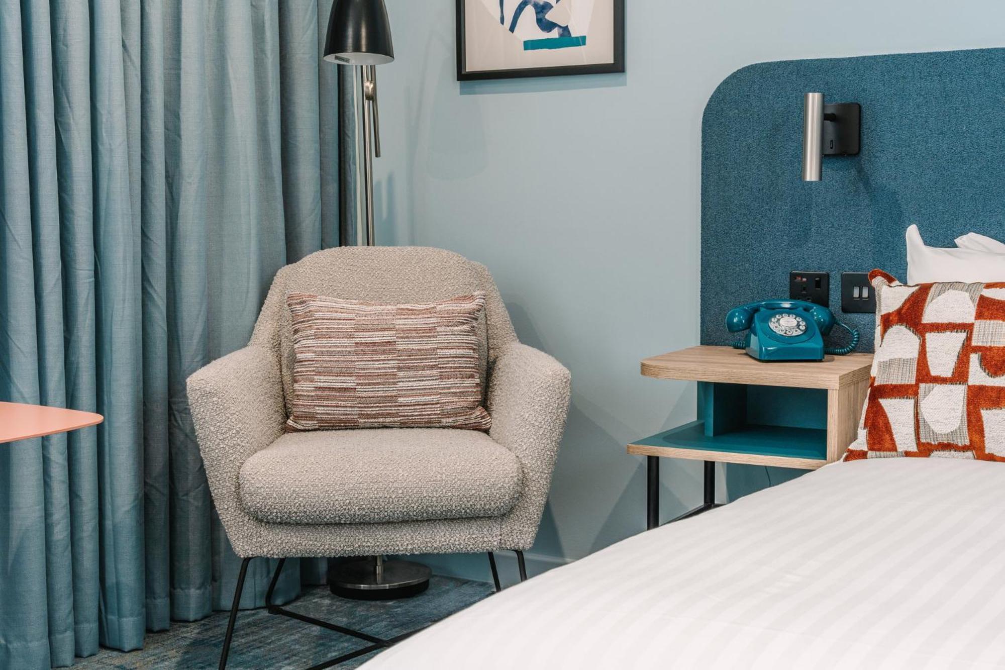 Voco Winchester Hotel & Spa By Ihg Εξωτερικό φωτογραφία