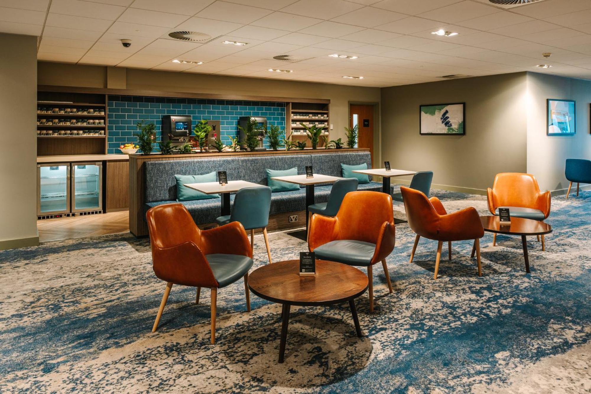 Voco Winchester Hotel & Spa By Ihg Εξωτερικό φωτογραφία