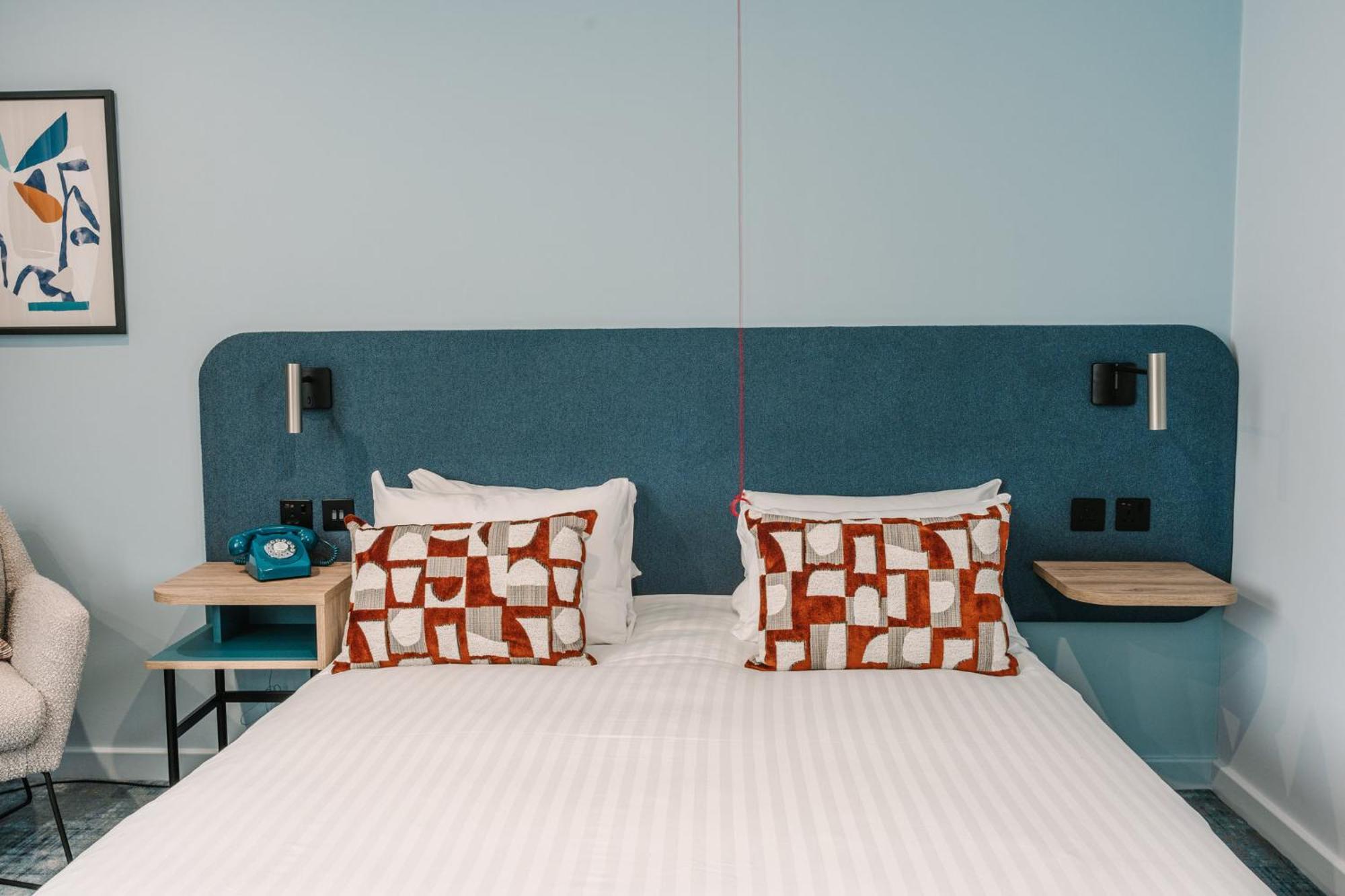 Voco Winchester Hotel & Spa By Ihg Εξωτερικό φωτογραφία