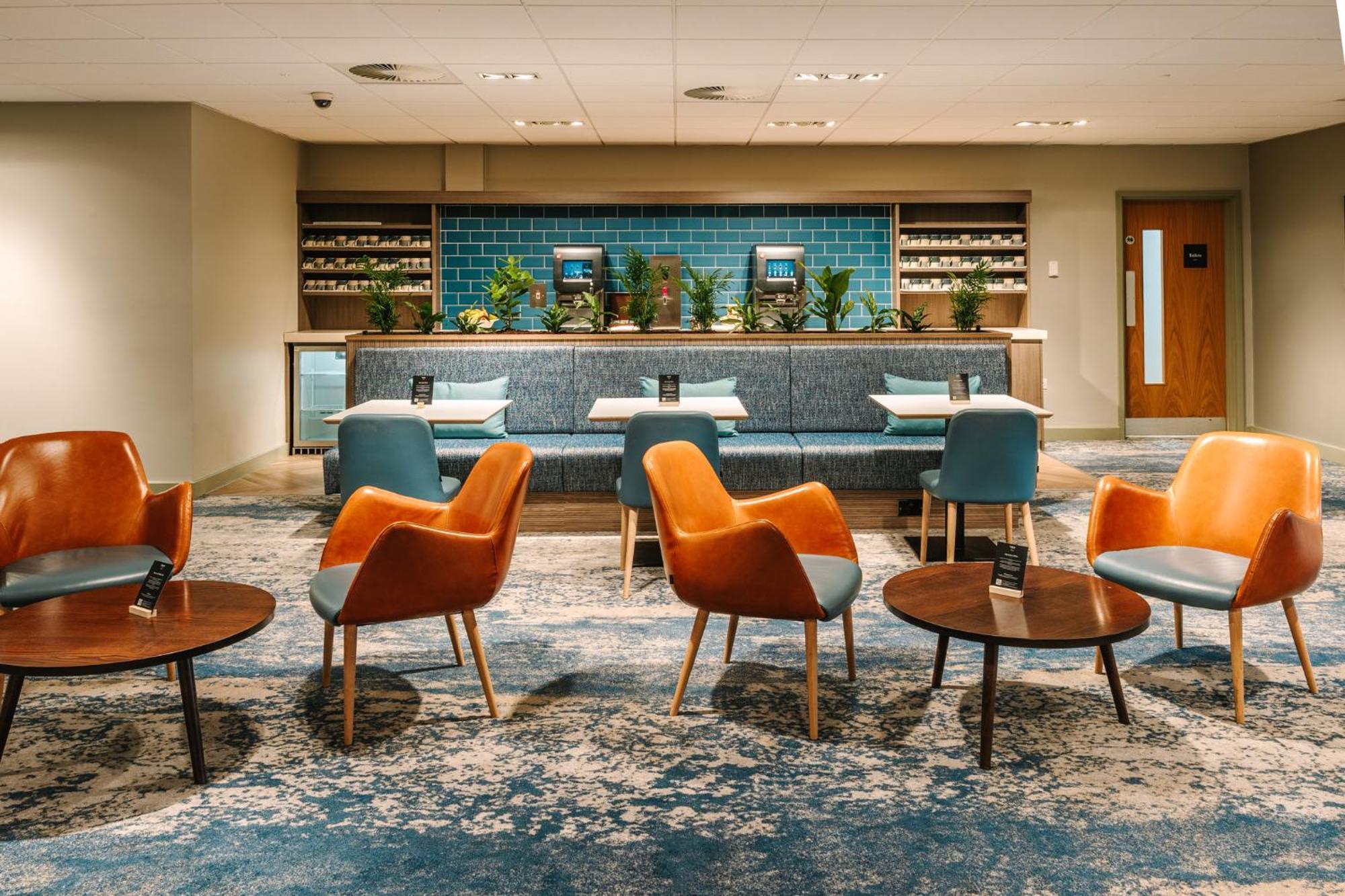 Voco Winchester Hotel & Spa By Ihg Εξωτερικό φωτογραφία