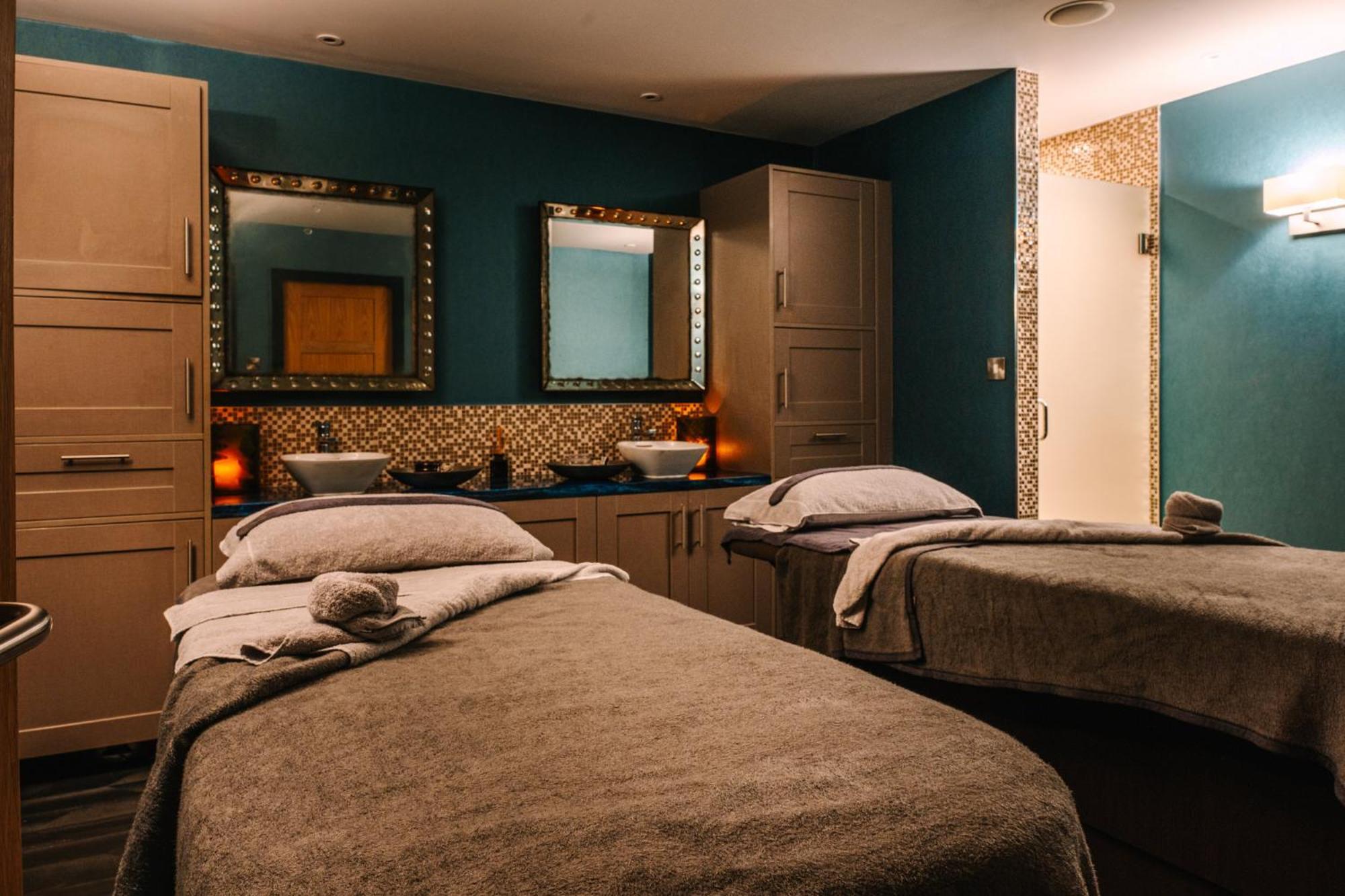 Voco Winchester Hotel & Spa By Ihg Εξωτερικό φωτογραφία