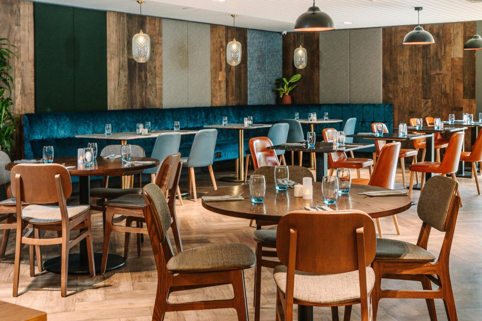 Voco Winchester Hotel & Spa By Ihg Εξωτερικό φωτογραφία