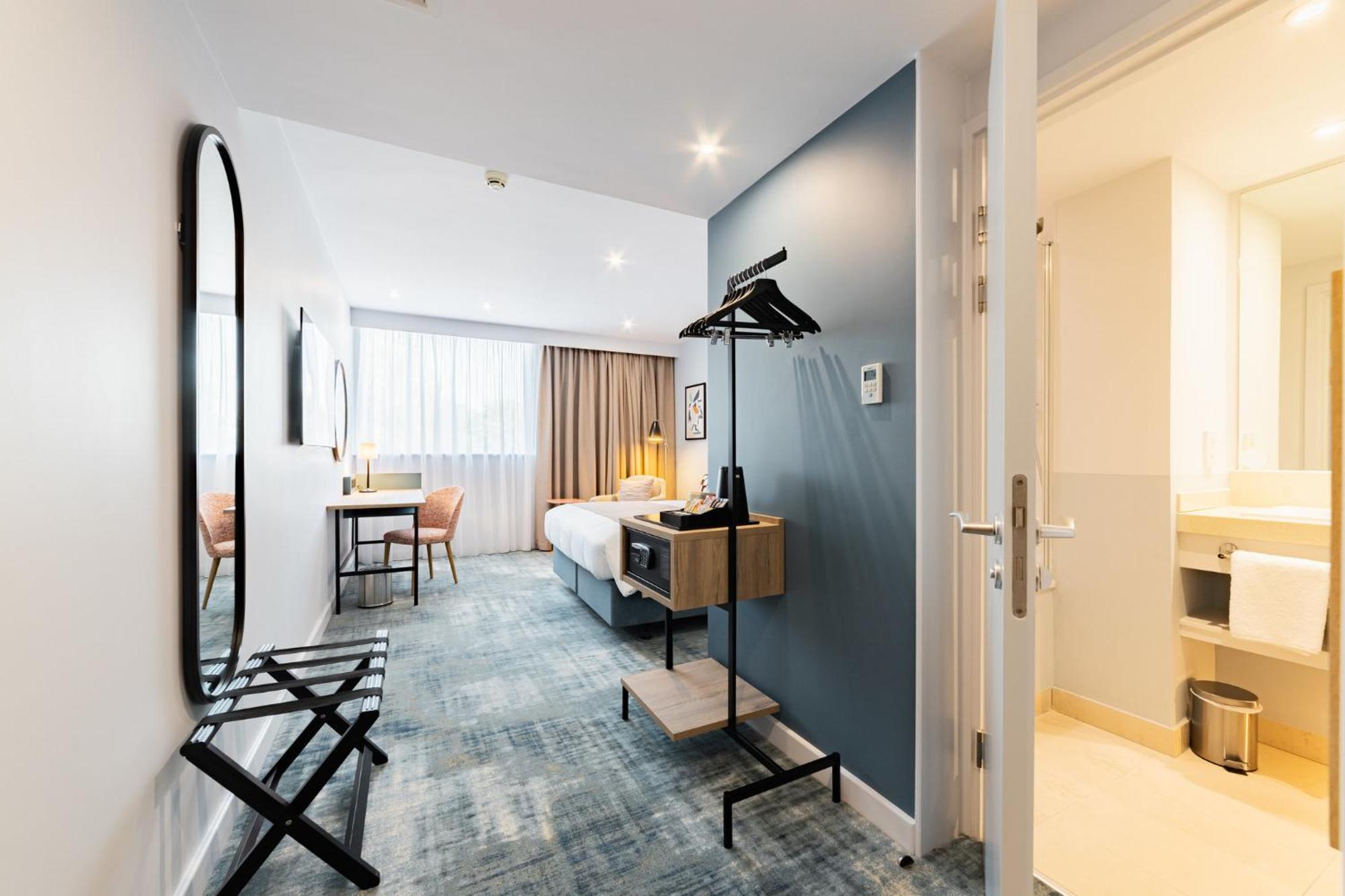 Voco Winchester Hotel & Spa By Ihg Εξωτερικό φωτογραφία